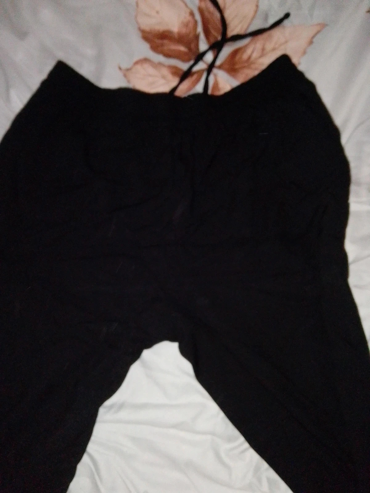 Calça preta 38 – photo 7